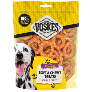 Voskes ringen