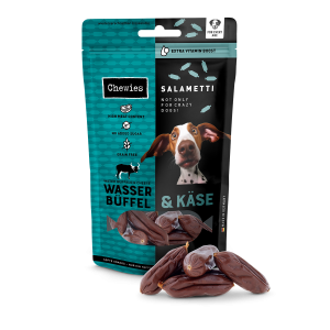 Chewies Salametti