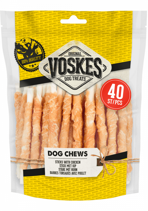 Voskes Sticks - Nena's Pets 