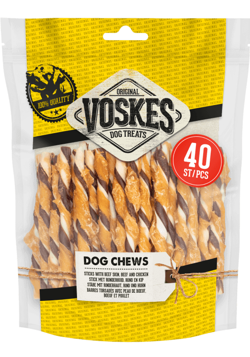 Voskes Sticks - Nena's Pets 