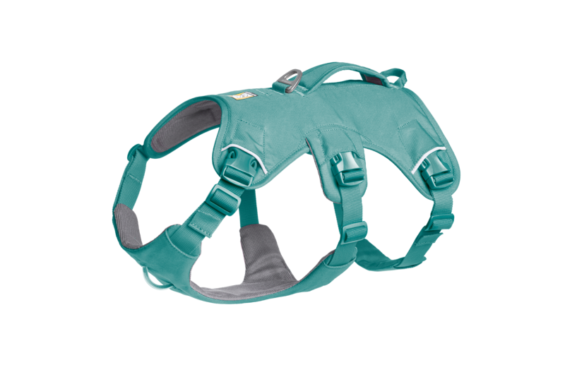 Ruffwear Webmaster Harnas