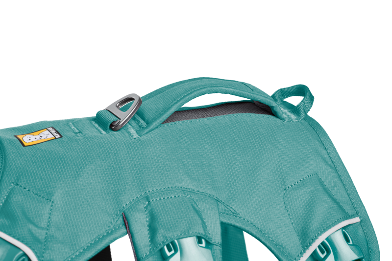 Ruffwear Webmaster Harnas