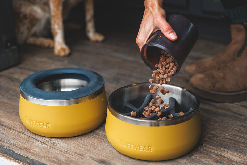 Ruffwear Basecamp Anti-Splash insert