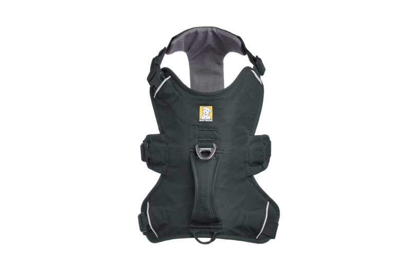 Ruffwear Webmaster Harnas