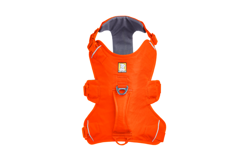 Ruffwear Webmaster Harnas