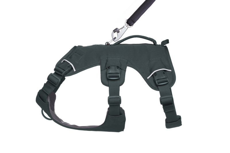 Ruffwear Webmaster Harnas