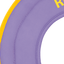 Ruffwear Hydro Plane™ Floating Throw Toy frisbee