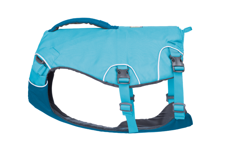 Ruffwear Confluence life jacket