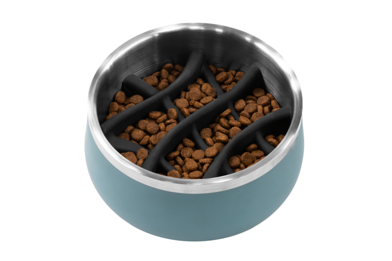 Ruffwear Basecamp Slow feeder insert