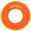 Ruffwear Hydro Plane™ Floating Throw Toy frisbee