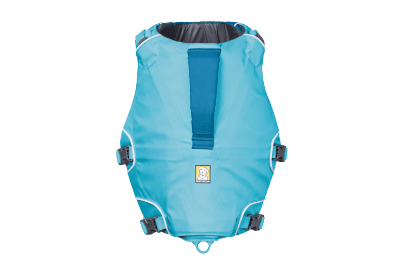 Ruffwear Confluence life jacket