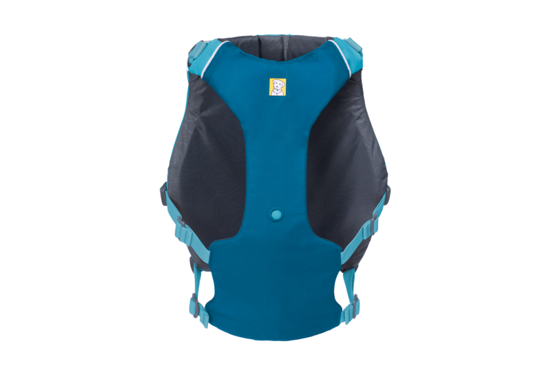 Ruffwear Confluence life jacket