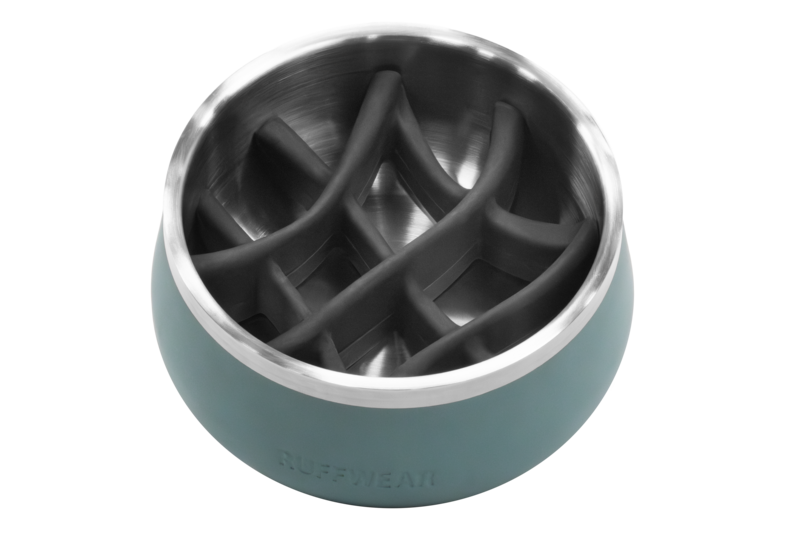 Ruffwear Basecamp Slow feeder insert