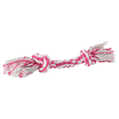 Adori Flostouw Wit/Roze