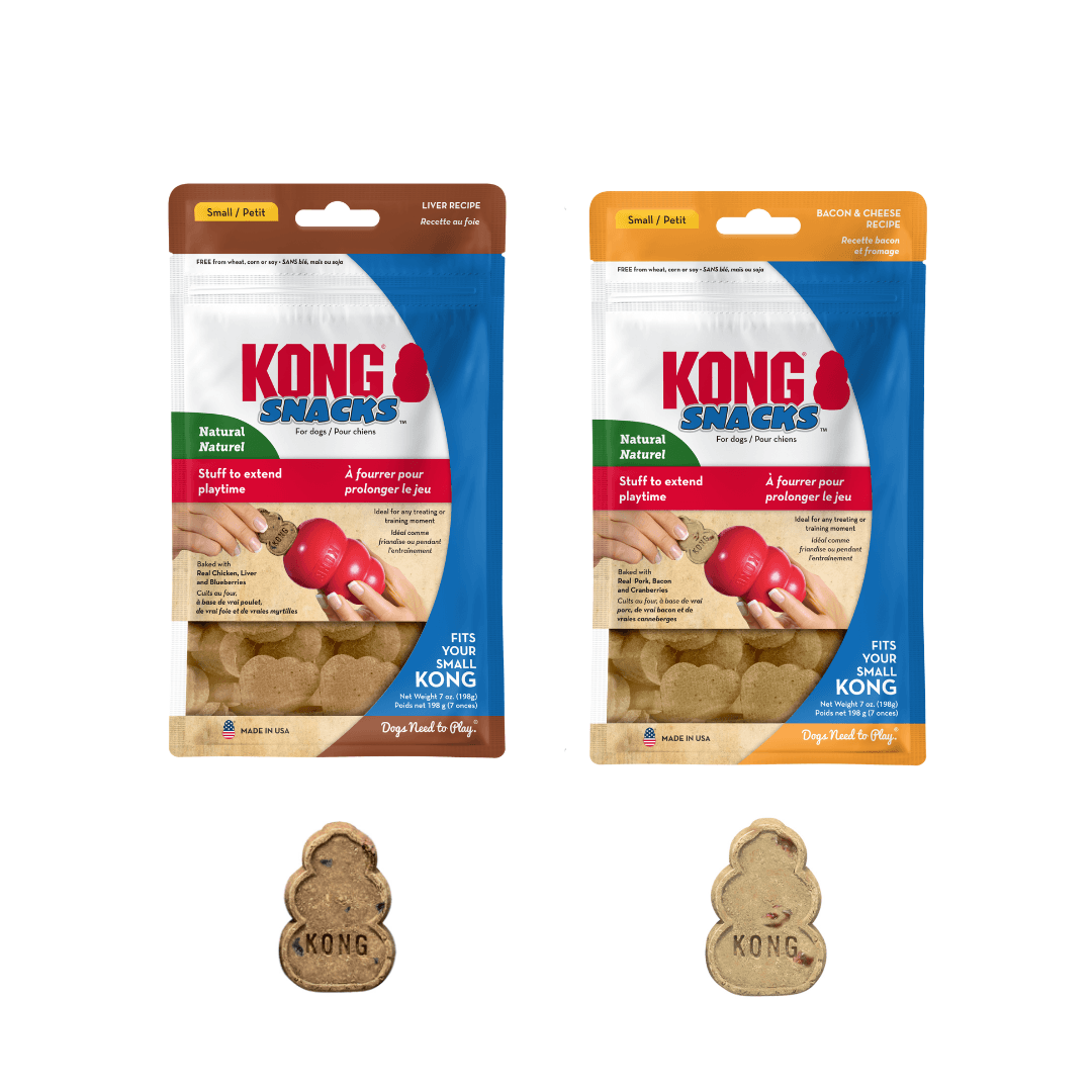 Kong Snacks - Nena's Pets 