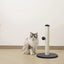 M-Pets My Second Cat Tree - pompom
