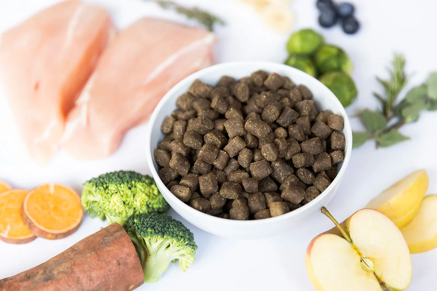 YDOLO Healthy & Pure hondenvoer