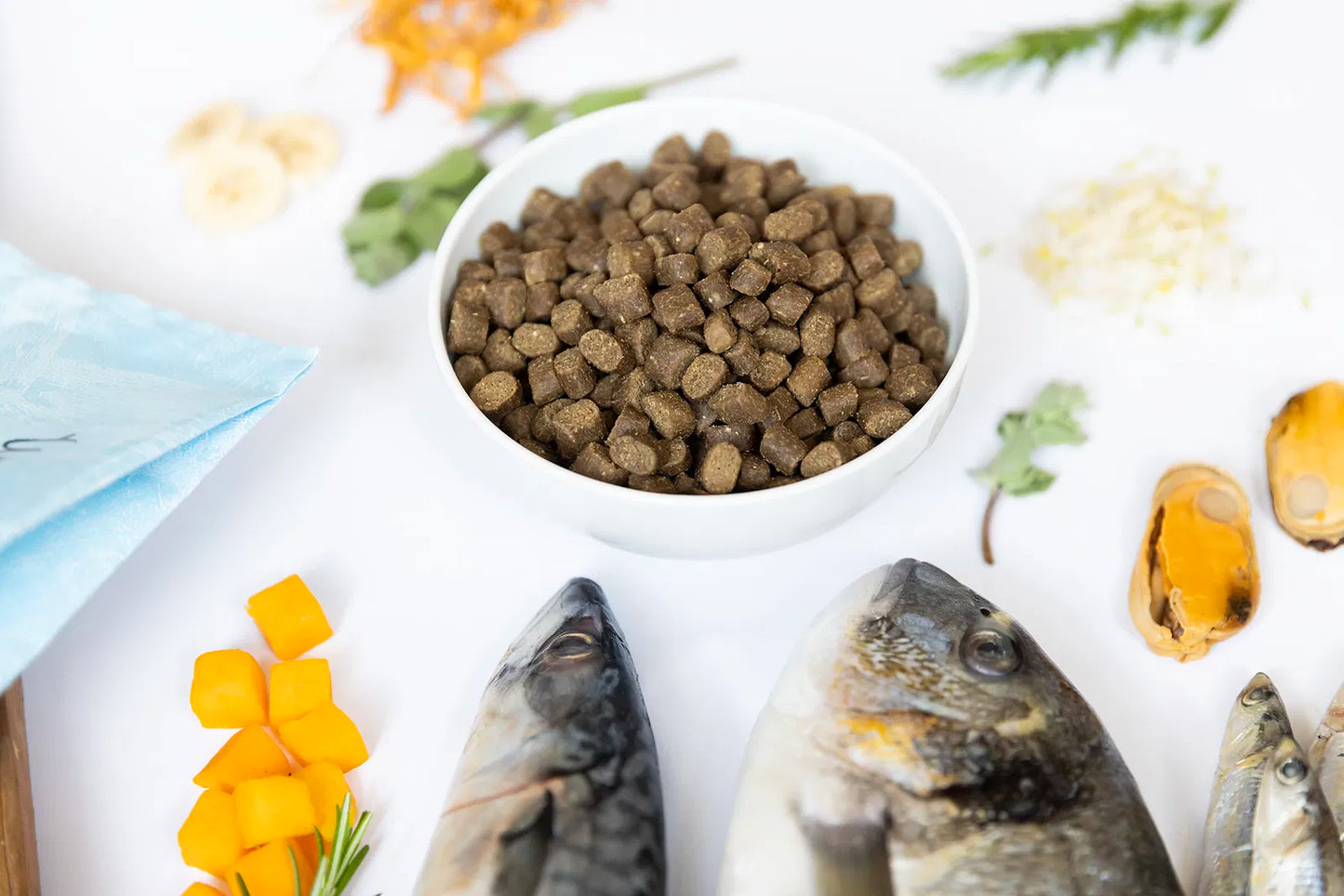 YDOLO Healthy & Pure hondenvoer