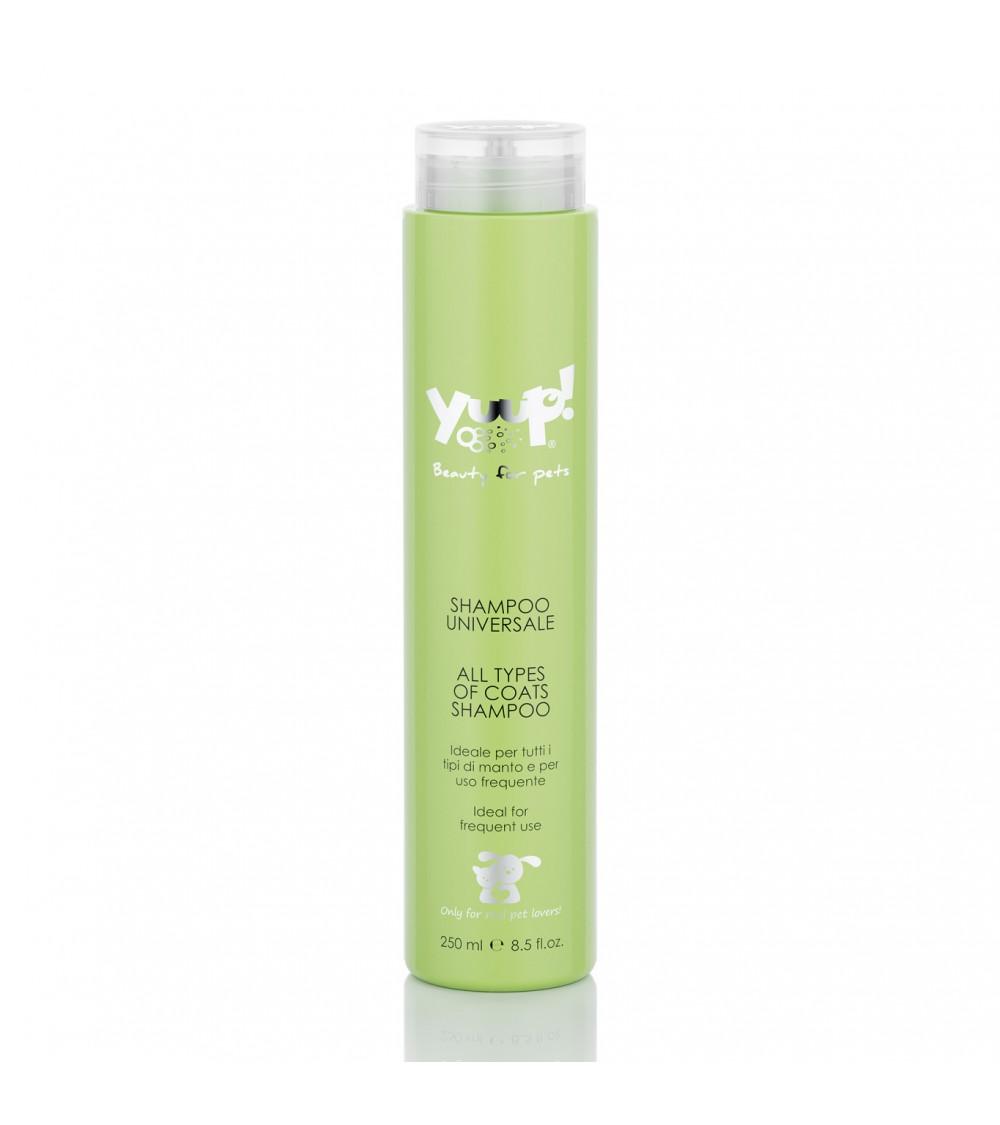 Yuup Shampoos & conditioners - Nena's Pets 