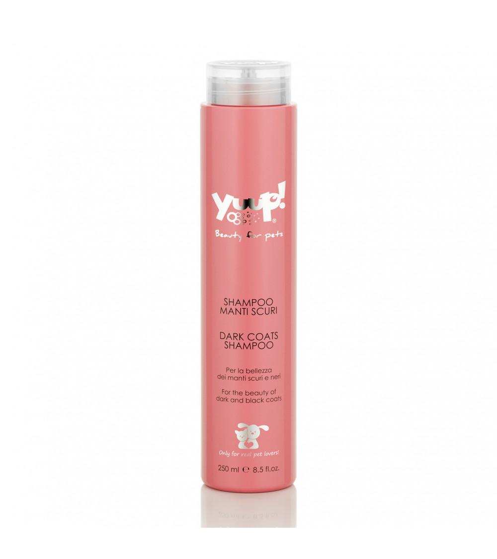 Yuup Shampoos & conditioners - Nena's Pets 