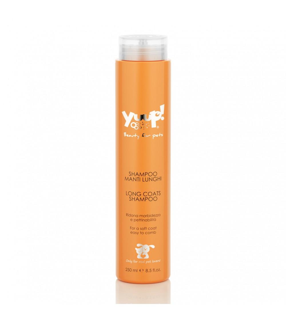 Yuup Shampoos & conditioners - Nena's Pets 