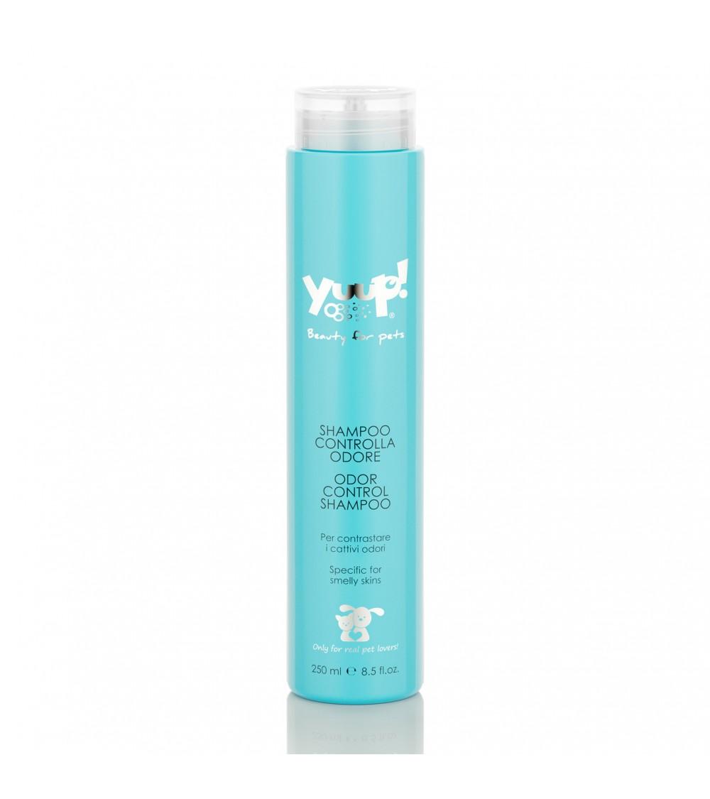 Yuup Shampoos & conditioners - Nena's Pets 