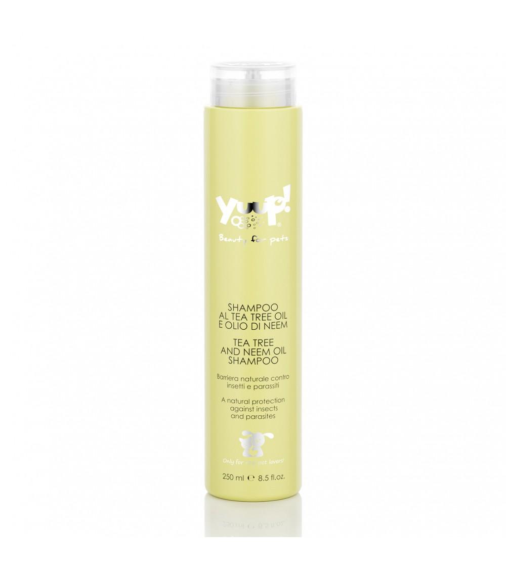 Yuup Shampoos & conditioners - Nena's Pets 