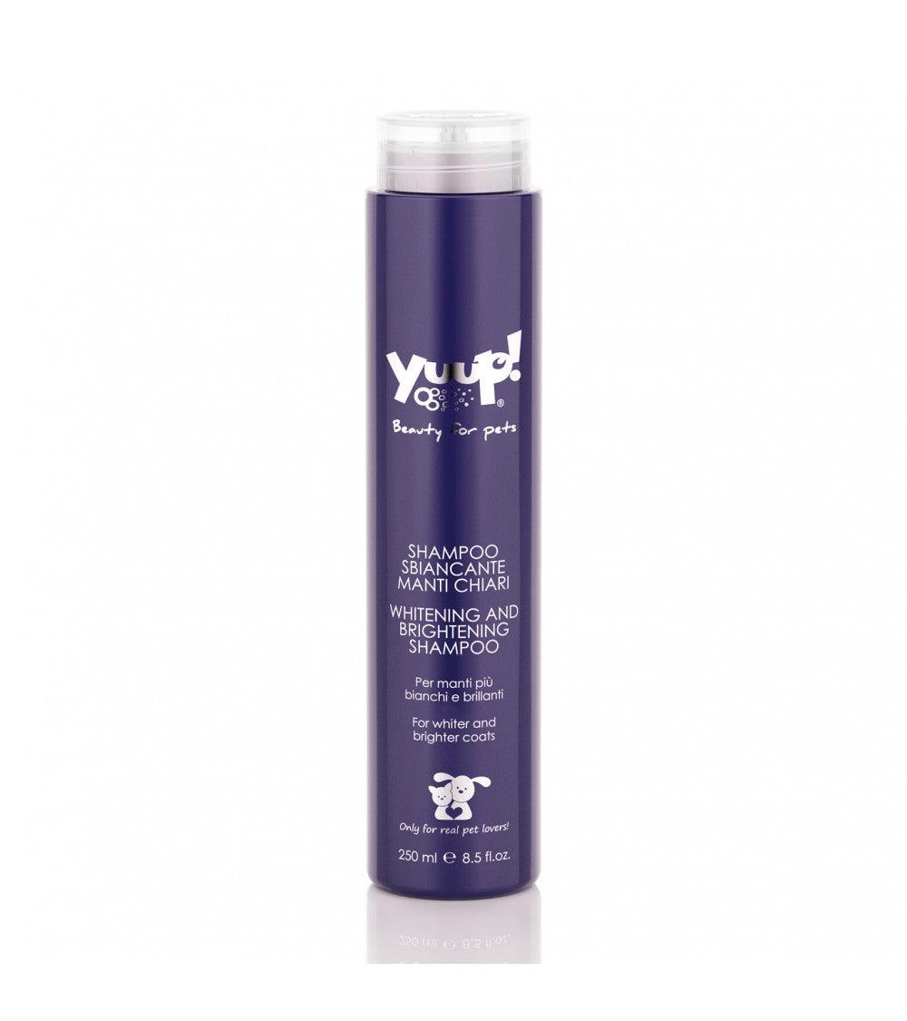 Yuup Shampoos & conditioners - Nena's Pets 